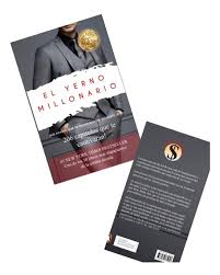 Yerno millonario leer novela completa en linea brunchvirals from secure.gravatar.com. El Yerno Millonario Mercadolibre Com Mx