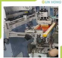 Silk Screen Printing machine - Xuzhou Sun Hong International ...