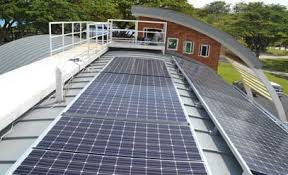 Tersedia di tokopedia rp 50.000 kunjungi toko. Tenaga Solar Bantu Menyelesaikan Masalah Penyusutan Sumber Tenaga Konvensional Utm Newshub