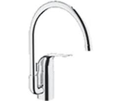 Grohe Euroeco Special 32786000 Au Meilleur Prix Sur Idealo Fr
