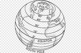 Maybe you would like to learn more about one of these? Globo Terraqueo De Latitud Sistema De Coordenadas Geograficas Ecuador Latitud Globo Esfera Material Png Pngwing