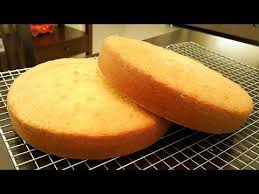 كيكة الفانيلا معمولة بالزيت Butter Vanilla Cake Filling Recipes Lebanese Desserts Food