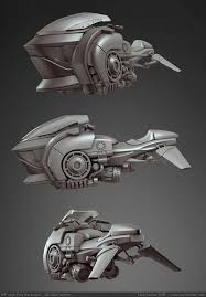 Hoverbike 3d Wip By Https Www Deviantart Com Zackf On Deviantart Futuristic Motorcycle Star Wars Vehicles Concept Motorcycles