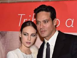 La più famosa ex fidanzata di gabriel garko come è noto, di ex fidanzate gabriel garko ne ha avute moltissime. Gabriel Garko Sono Fidanzato E Penso Al Matrimonio Caffeina Magazine