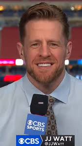 JJ Watt = confirmed @adele guy