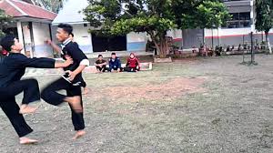 Perselisihan psht vs suku dayak berjalan damai. Psht Kids Youtubers Terkait Youtube Search Noxinfluencer