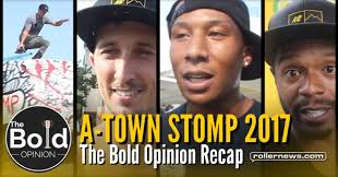 A-Town Stomp