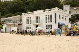 Press enter to collapse or expand the menu. Porthminster Beach Restaurant St Ives Cornwall Picture Taken By Kernow Photography Bilder