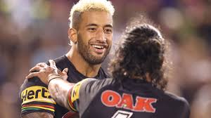 Track breaking penrith panthers headlines on newsnow: Penrith Panthers Vs Newcastle Knights Nrl Live Scores