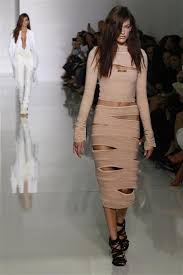 Kanye West Debuts Fashion Line Reuters Com He's even gone so far as creating a kanye west clothing line so people can buy kanye west fashions and look just like him!