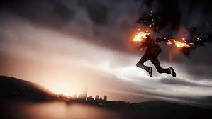 It was nice trying a. Infamous Second Son 1080p 2k 4k 5k Hd Wallpapers Free Download Wallpaper Flare