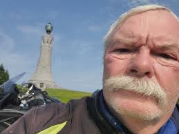 2025 photo tour ride through Massachusetts and Vermont