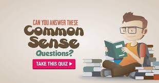 What is the largest species of deer? Can You Answer These Common Sense Questions