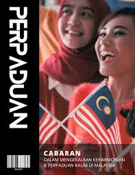 Check spelling or type a new query. Majalah Perpaduan Membalik Buku Halaman 1 25 Pubhtml5