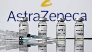 Astrazeneca, sospeso il vaccino in italia, germania, francia, spagna e portogallo in via temporanea e precauzionale. Vaccino Astrazeneca Possibile La Seconda Dose Con Moderna Pfizer O Johnson Johnson Gazzetta Del Sud