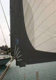 Rhodes 22 installation of schaefer furler: Genoa Furling Cruising Performance Dl Sails Sailmaker Sailmaking