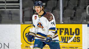 Check spelling or type a new query. Sillinger Showing Attributes Of Father Ahead Of 2021 Nhl Draft