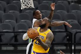 Get to know the 2020 lakers players, including stars lebron james, anthony davis, head coach frank vogel, and the current coaching staff. Hammon First Woman To Coach Nba Team Lakers Beat Spurs