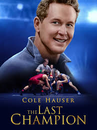 Prime Video: The Last Champion