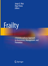 Image result for Frailty