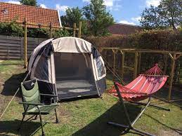 Tipi zelt garten spielplatz schrebergarten zelten selber bauen deko ideen zuhause sommer kies preisvorschlag senden chillroi event zelt pavillon partyzelt fest bier garten 4 5x4 5m 3x6m festzelt. Im Garten Zelten 10 Grunde Trekkinglife Outdoorblog