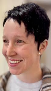 🪶 Soft, Feathered Pixie 🪶, Meg has the cutest cowlick in her bangs.  Instead of fighting against it, I lean in and create this soft and textured  shaping. Thanks for the continuous support and all the ...