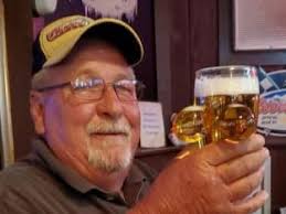 Wallace Randall "Wally" Goode Obituary (1955