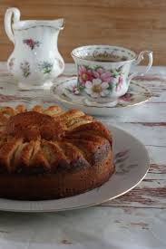 Torta Di Mele Integrale Con Stevia E Yogurt Sottoilvesuvioidolci