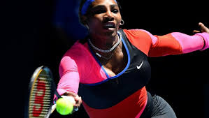Highlights from the 2019 australian open round 1 clash between anna kalinskaya and aryna sabalenka at court 3. Australian Open Williams Erreicht Achtelfinale Gegen Sabalenka