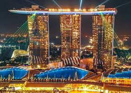 Events in the year 2020 in malaysia. 10 Hotels To Watch The 2020 New Year S Eve Countdown In Singapore Lifestyle News Asiaone