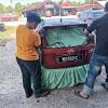 Tinted mudah alih ini sangat sesuai dijadikan 'second layer' cermin kenderaan anda untuk melindungi dari terkena panahan sinaran uv yang tinggi. 1