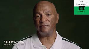 How the new Tiger Woods film has brought this Tiger insider to the fore