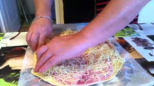 Voir plus d'idées sur le thème recettes de comment faire un joli plateau de crudités et avec quelles sauces l'accompagner ? Faire Des Amuse Bouche Au Jambon Recette De Cuisine Amuse Bouche Facile Youtube