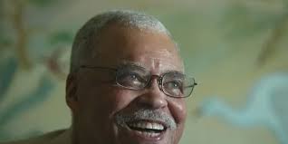 James Earl Jones Net Worth