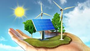 En esta charla abordaremos el concepto de energía desde diversas. 15 Tipos De Energia Diferentes Que Quizas No Conocias