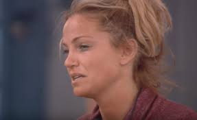 Celebrity Big Brother's Sarah Harding faces Ofcom investigation over 'sex  act' with Chad Johnson