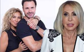 Ex de Laura Bozzo, Cristian Zuárez, se casará con Adriana Amiel