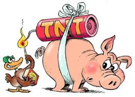 Ibnu Hasyim: PRN ini, tolak madani versi dapig.