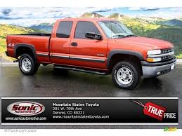 Image result for Sunset Orange 2001 Sierra