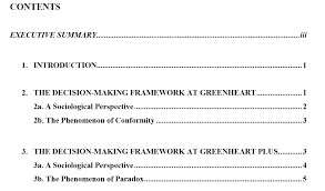 Maybe you would like to learn more about one of these? Https Www Newcastle Edu Au Data Assets Pdf File 0008 333773 Ld Report Writing Lh Pdf