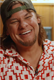 Theo Von's Hilarious Moments with Caleb Pressley