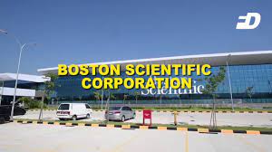 Contact information for boston scientific corp. Boston Scientific Corporation Youtube
