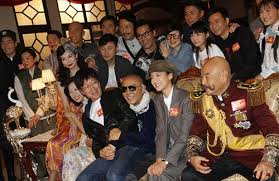 During the chaotic warlord era, an eccentric soldier has a sudden stroke of luck and is promoted seven ranks to marshal. Vivien Yeo Dramasian Asian Entertainment News