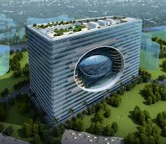 Top 5 Corporate Office Buildings To Look Out For in 2022 - DevX