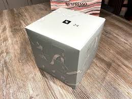 Coffee Advent Calendar Unboxing Nespresso 2019 Youtube Advent Calendar Online Calendar Calendar