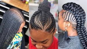 At astan african hair braiding in philadelphia, we specialize in all types of braiding, and your satisfaction is always our priority. African Hair Braiding Styles Compilation Most Beautiful Braided Hairstyles You Must See Youtube