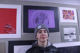 Why Art?” Voices from the Bash