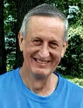 Obituary information for Ted Hewitt