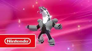 Milcery is a fairy type. Pokemon Schwert Und Pokemon Schild Mehr Forschungsergebnisse Aus Galar Nintendo Switch Youtube