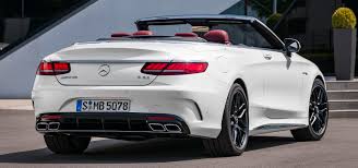 In this comparison, we choose 2 specific models: Bmw 8 Series Vs Mercedes S Class Which Of Germany S Luxury Convertibles Do You Like Best Carscoops